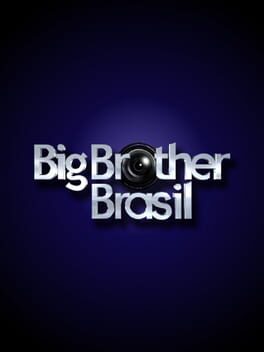 Cover Big Brother Brasil