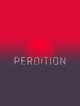 Cover Perdition