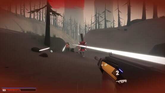 Screenshot Perdition