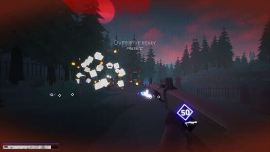 Screenshot Perdition