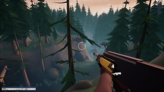 Screenshot Perdition