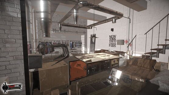Screenshot PuppeTNetiK: Speedrun Challenge