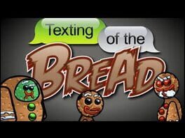 Cover Texting of the Bread