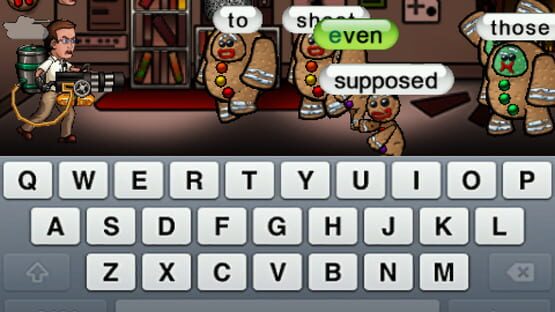 Screenshot Texting of the Bread