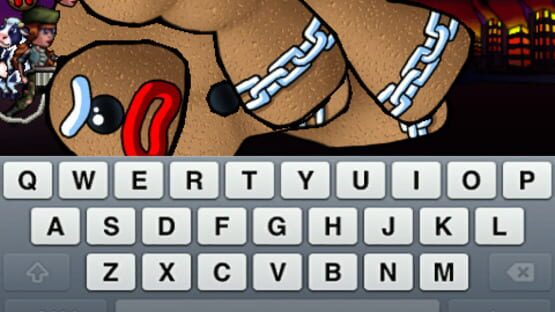 Screenshot Texting of the Bread