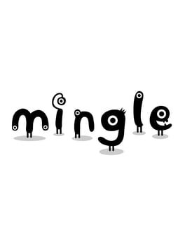 Cover Mingle