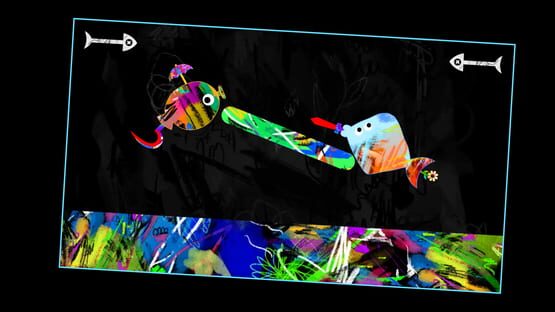 Screenshot Flopfish