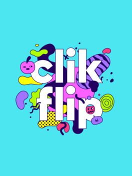 Cover Clik Flip