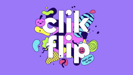 Screenshot Clik Flip