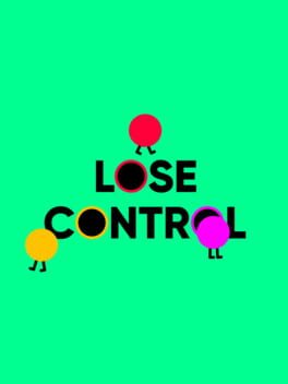 Cover Lose Control