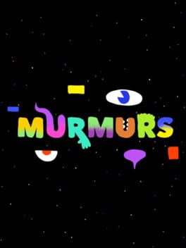 Cover Murmurs