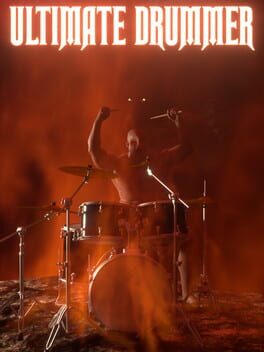 Cover Ultimate Drummer