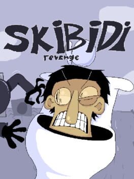 Cover Skibidi Revenge