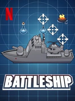 Cover Battleship