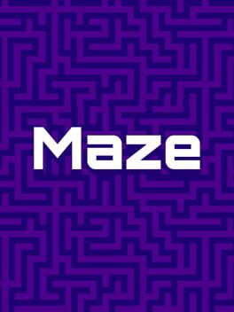 Cover Maze