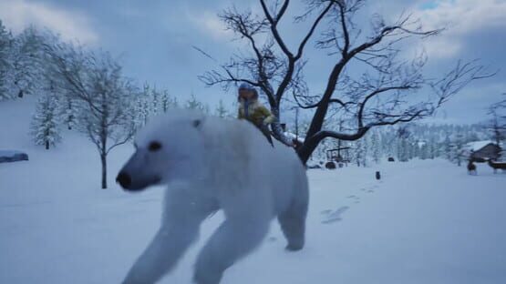 Screenshot Ice World