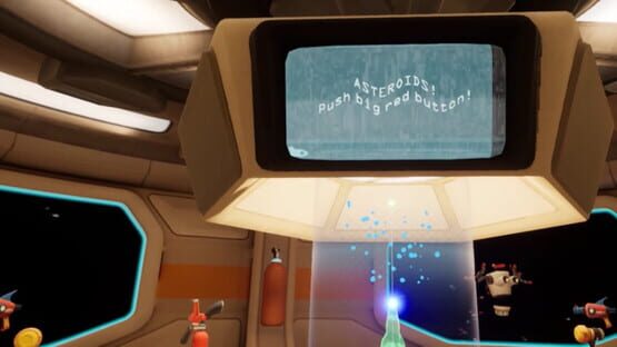 Screenshot Spaceteam VR 2