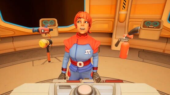 Screenshot Spaceteam VR 3