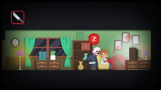 Screenshot The Happyhills Homicide