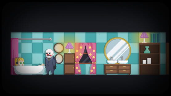 Screenshot The Happyhills Homicide