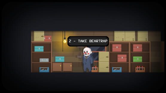 Screenshot The Happyhills Homicide