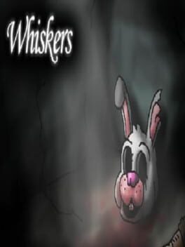 Cover Whiskers