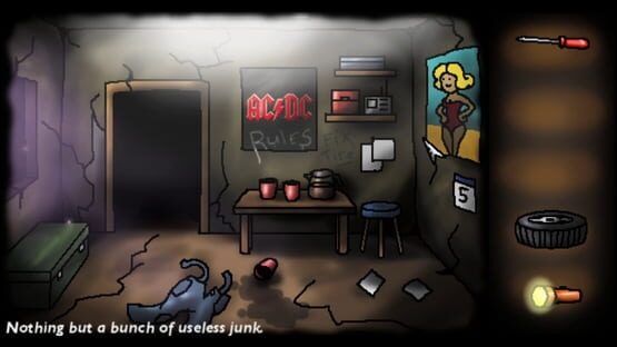 Screenshot Whiskers