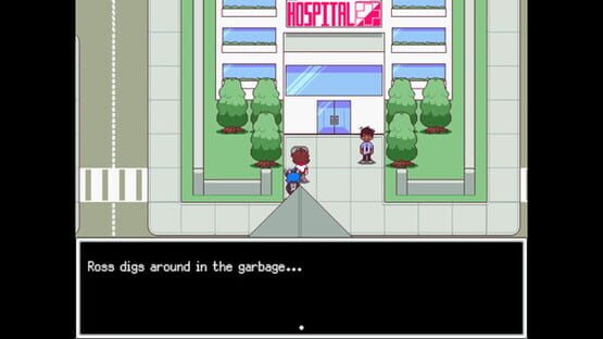 Screenshot Hypersomnia