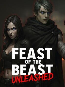 Cover Feast of the Beast: Unleashed
