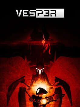 Cover Vesper