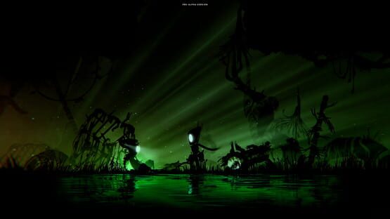 Screenshot Vesper