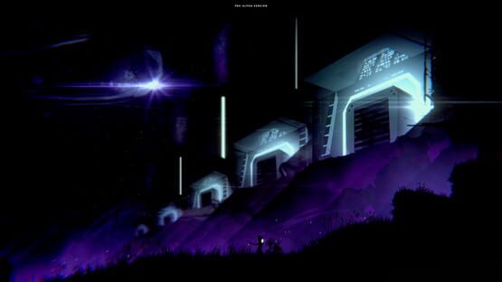 Screenshot Vesper