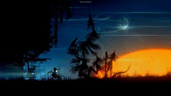 Screenshot Vesper