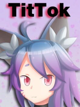 Cover TitTok