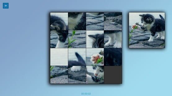 Screenshot TitTok