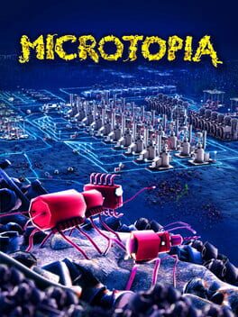 Cover Microtopia