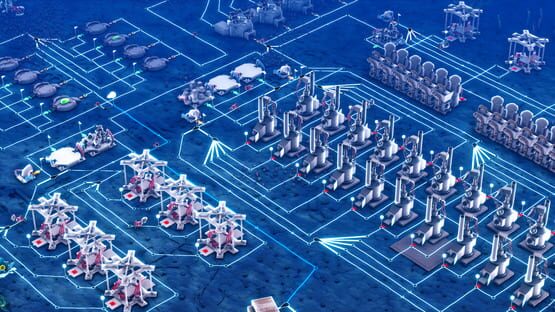 Screenshot Microtopia