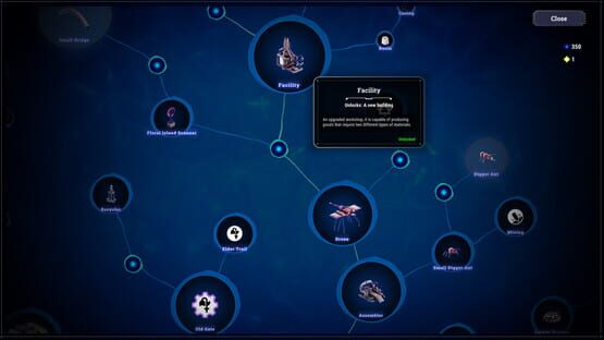 Screenshot Microtopia