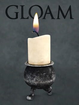 Cover Gloam