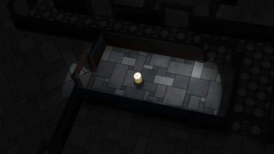 Screenshot Gloam