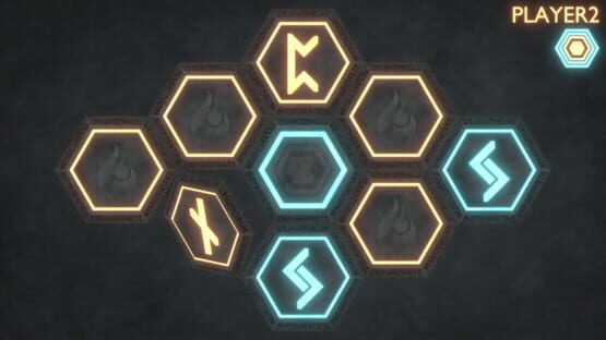 Screenshot Gloam