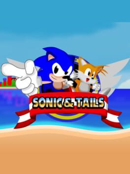 Cover Sonic & Tails