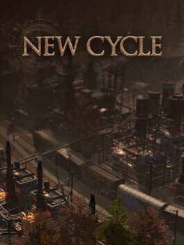 Cover New Cycle