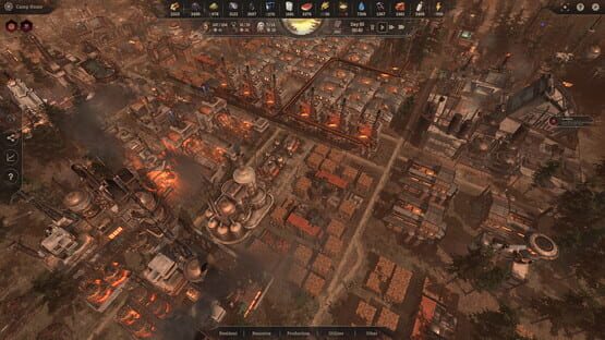Screenshot New Cycle