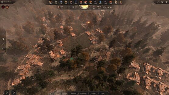 Screenshot New Cycle