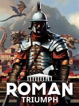 Cover Roman Triumph