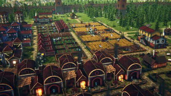Screenshot Roman Triumph