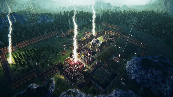 Screenshot Roman Triumph