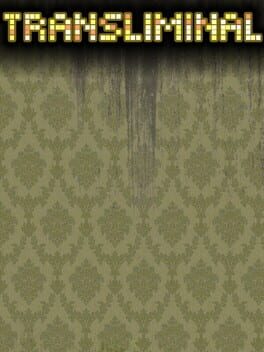 Cover Transliminal