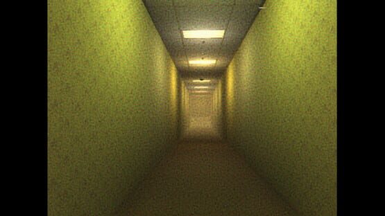 Screenshot Transliminal